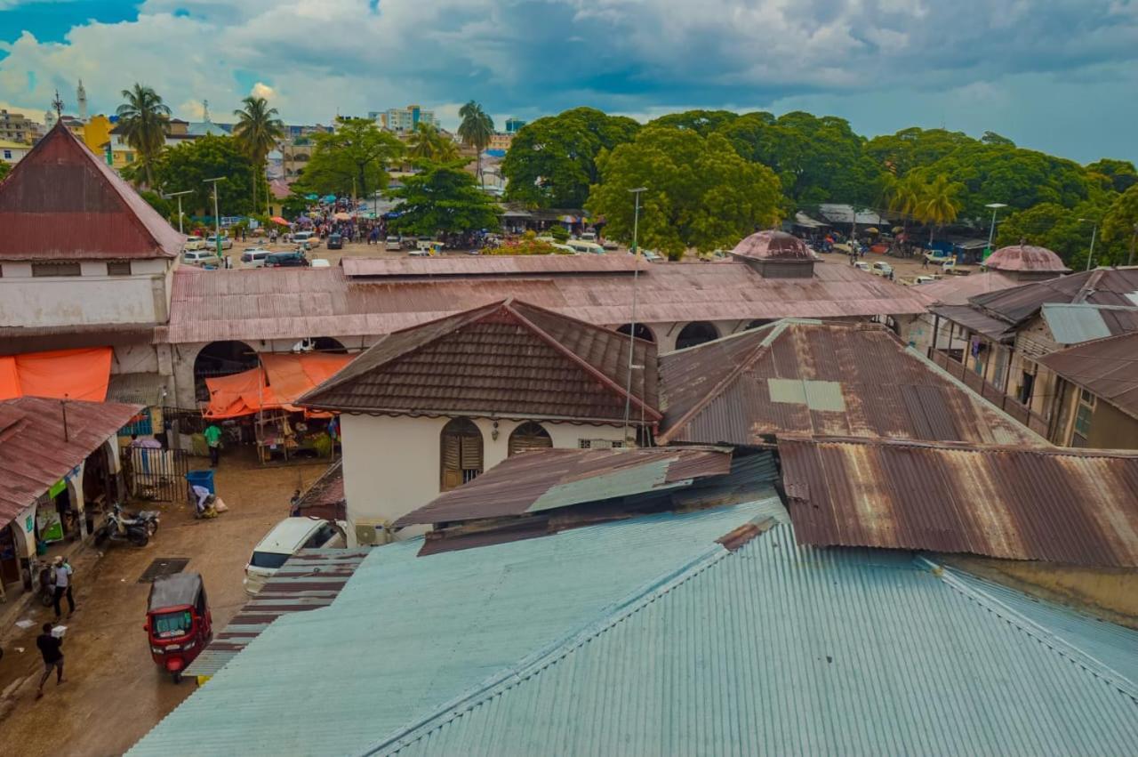 Rafiki Hostal