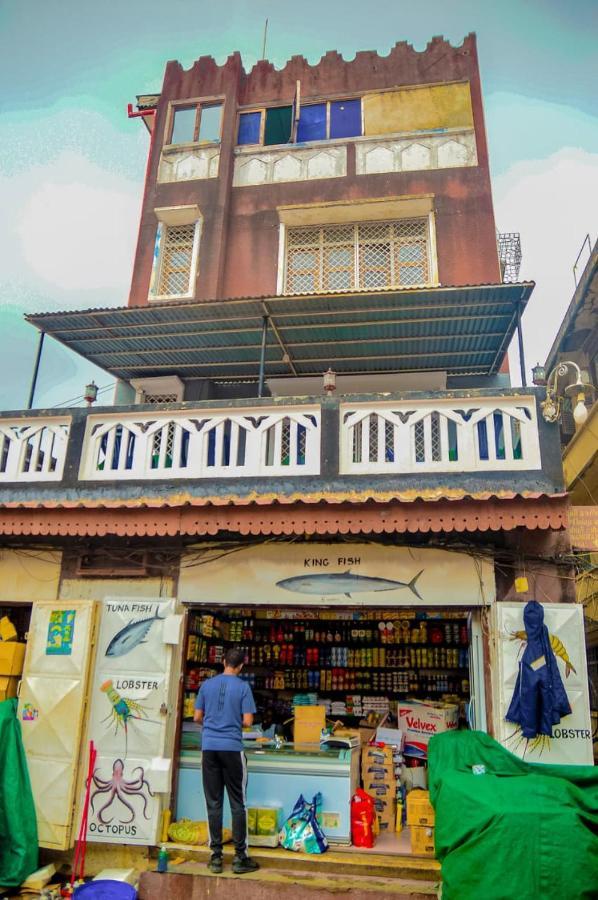 Hostal Rafiki *