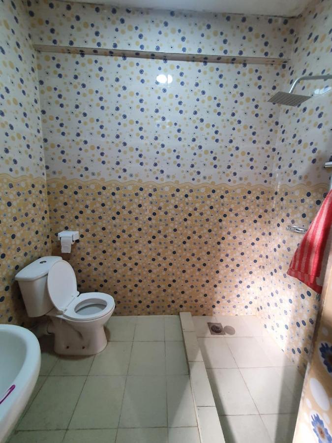 Rafiki Hostal