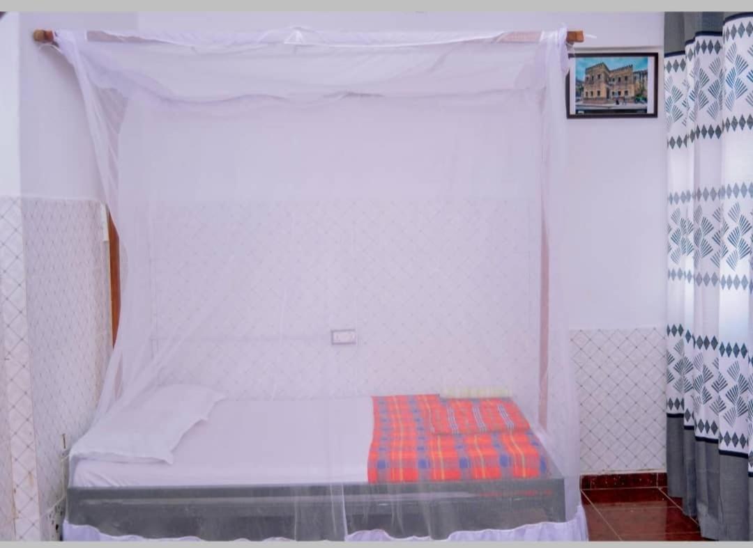 Rafiki Hostal Zanzibar