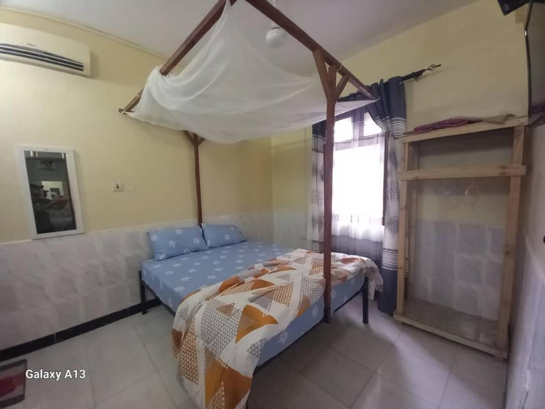 Hostal Rafiki