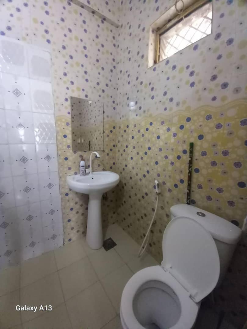 Hostal Rafiki *