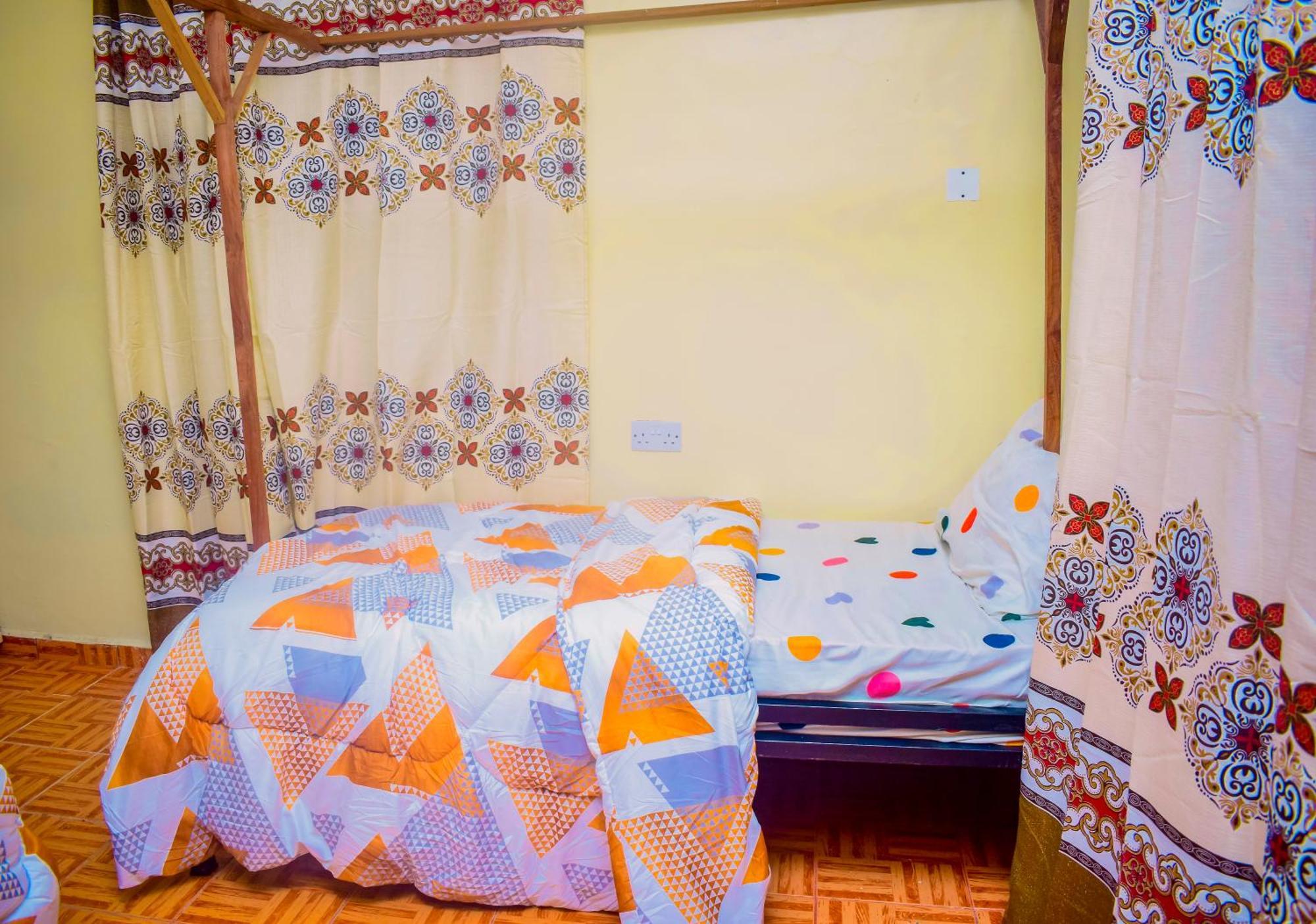 Hostal Rafiki Zanzibar