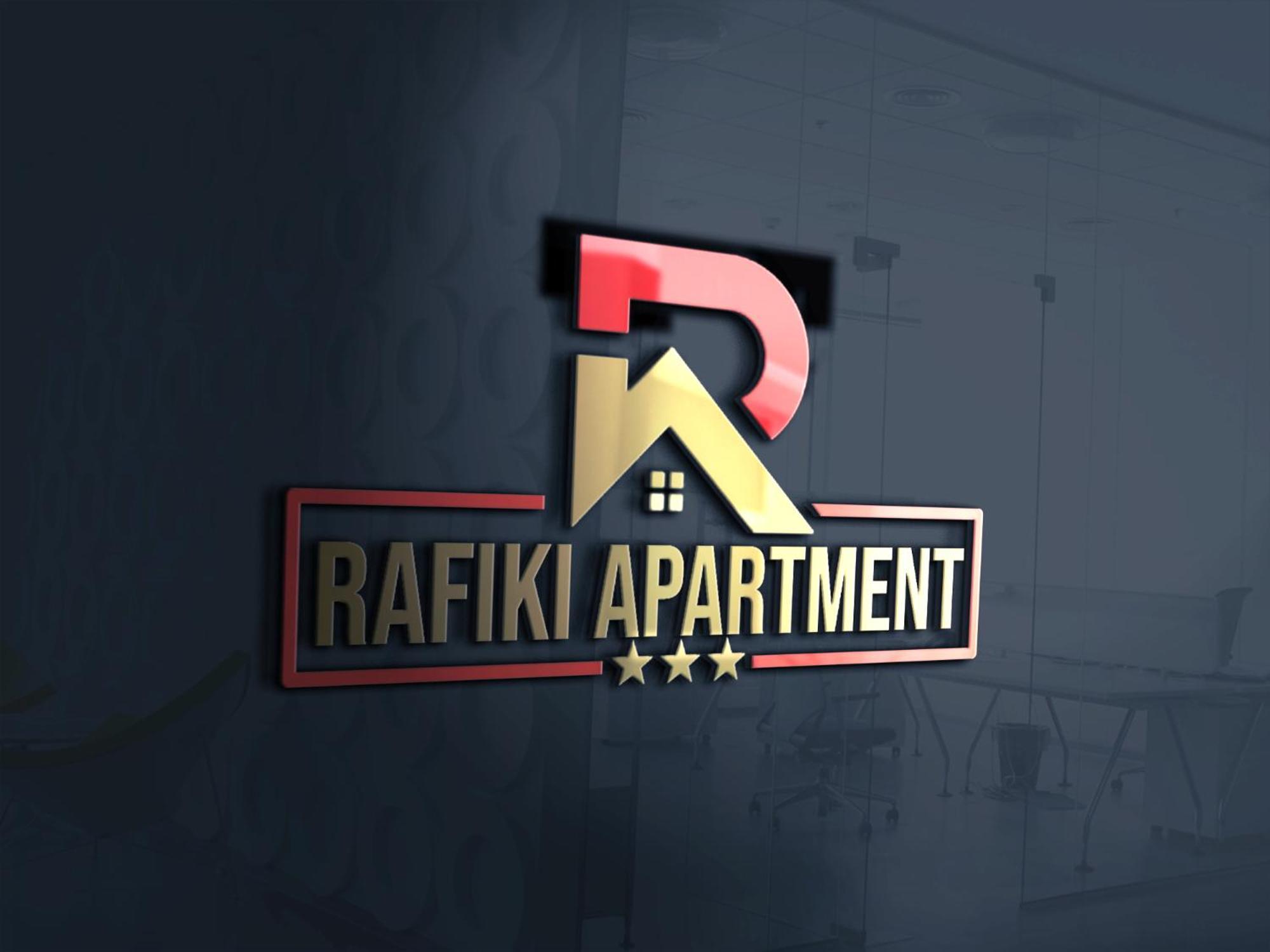 Rafiki Hostal