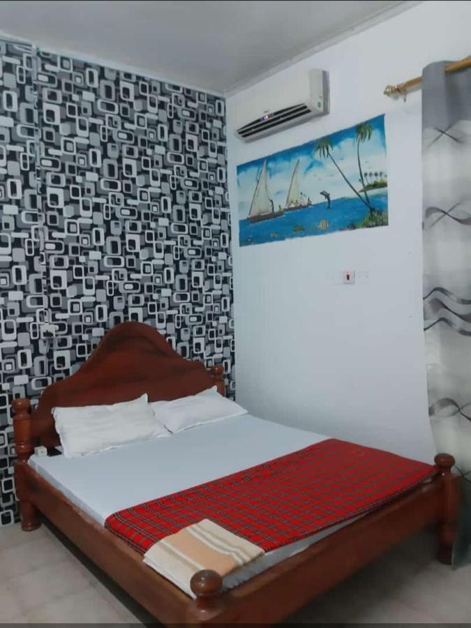 Hostal Rafiki *