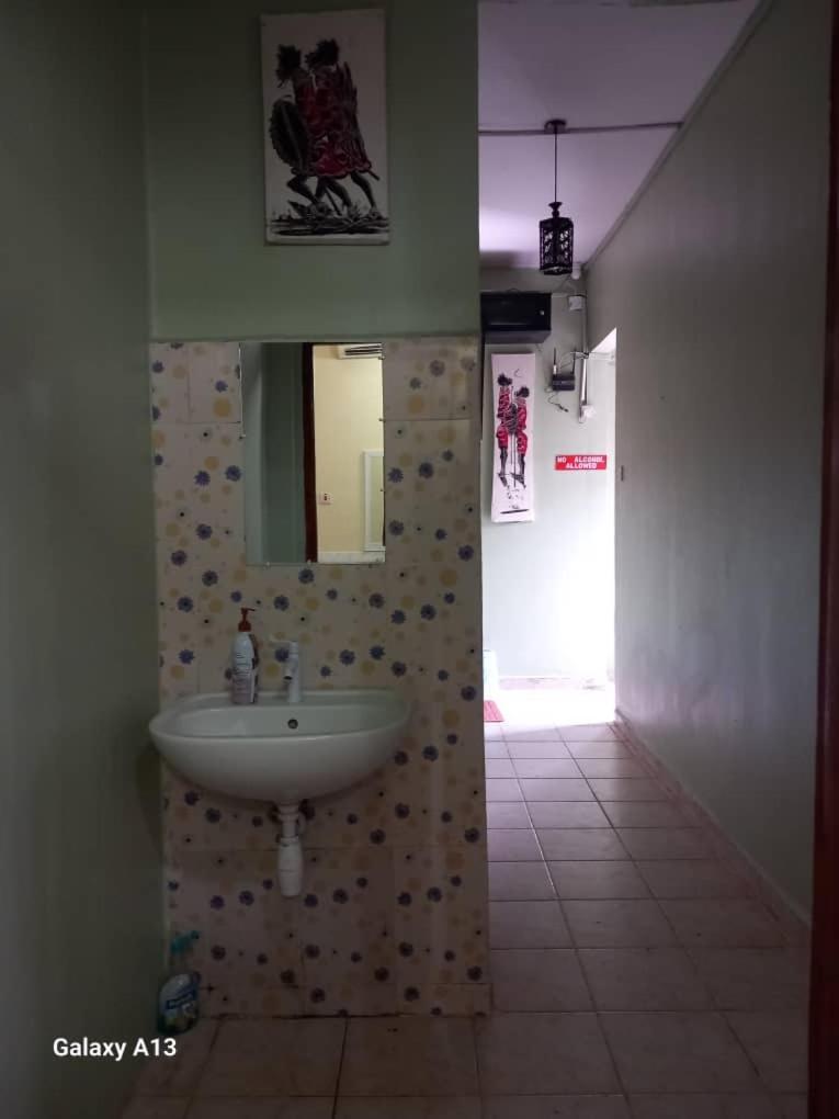 Rafiki Vandrerhjem *